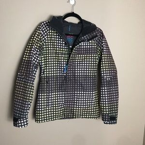 Burton Women's Snowboarding Jacket